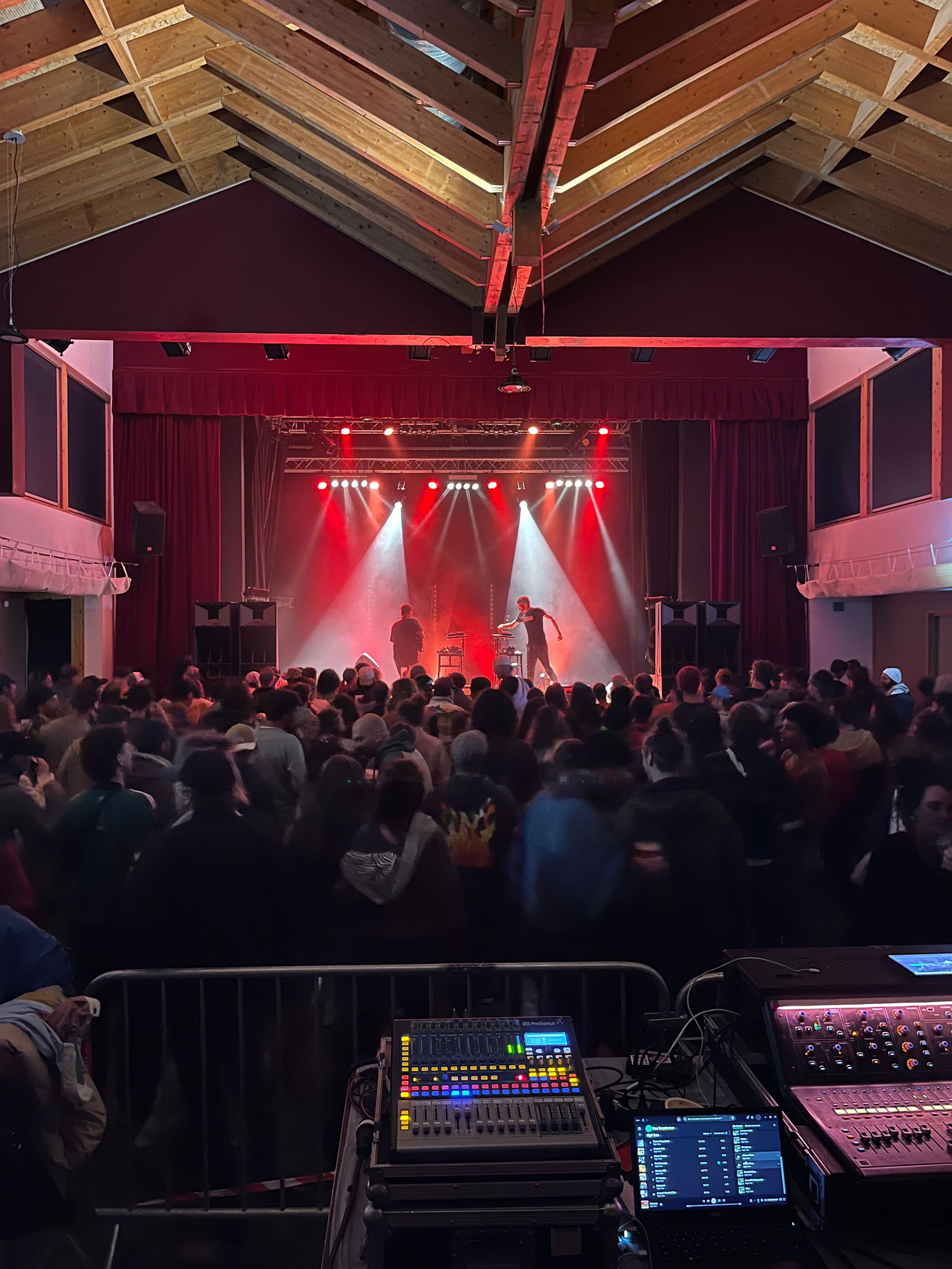 Prestation DJ illustration 0