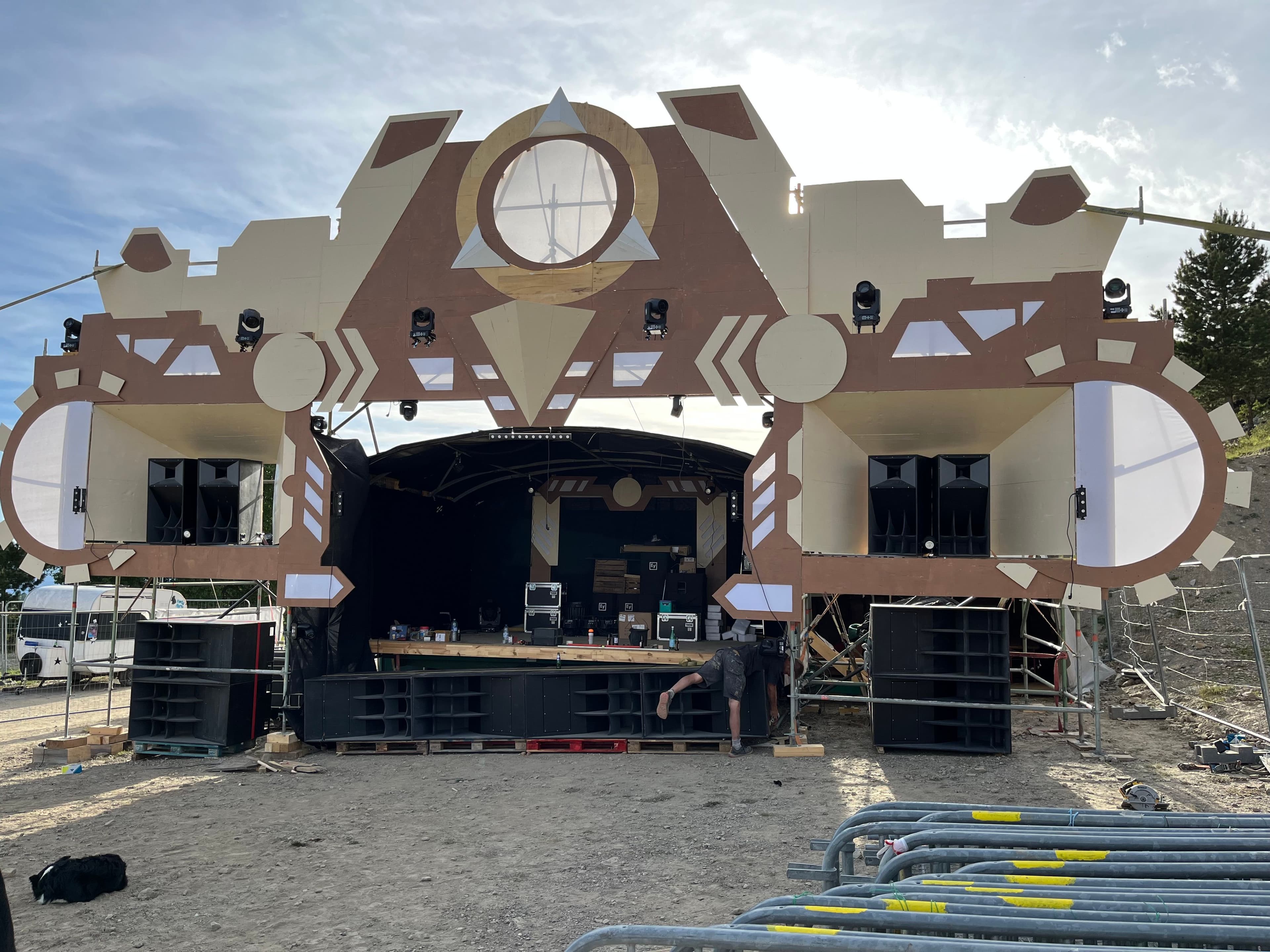 Prestation DJ illustration 1