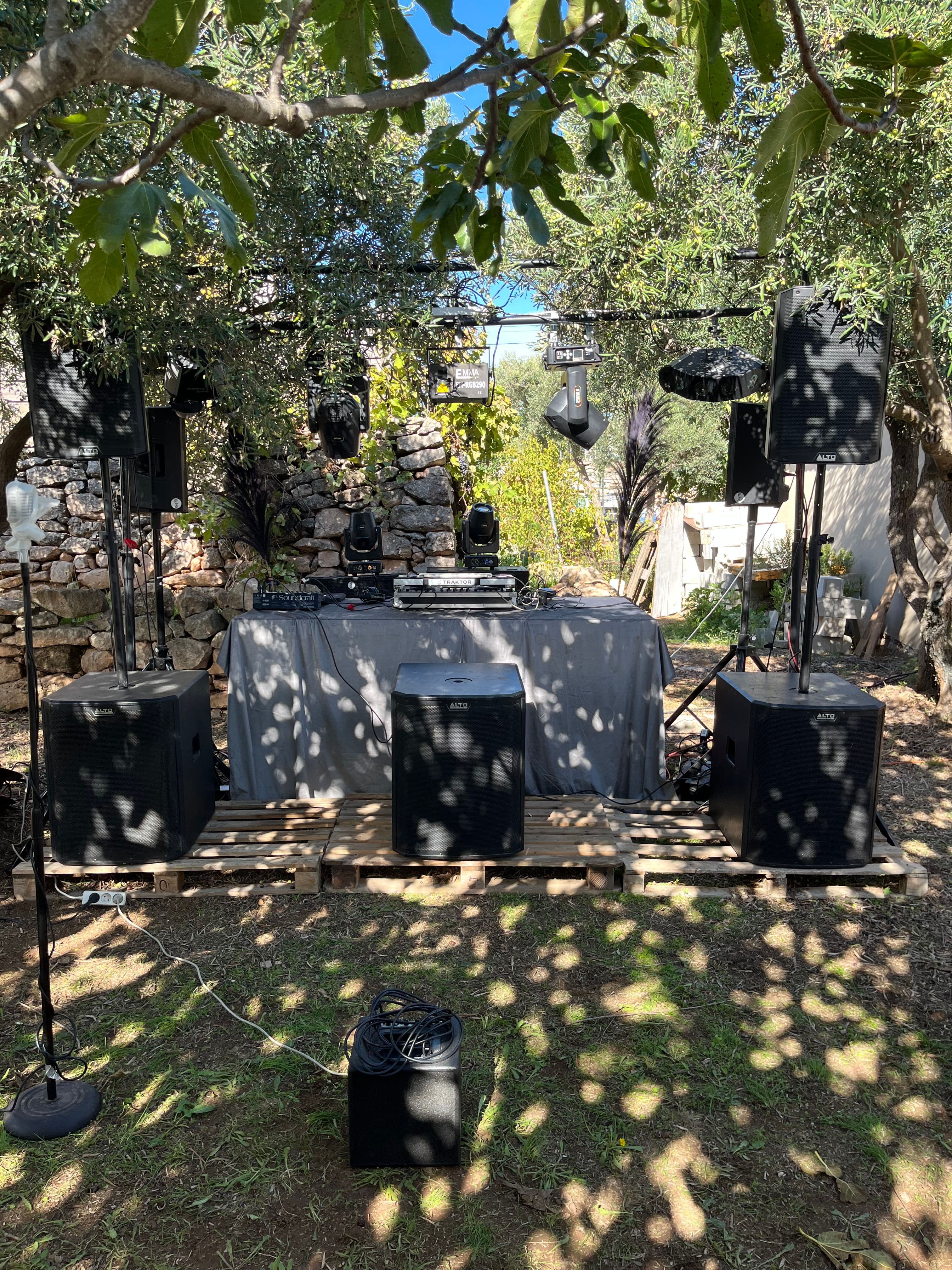 Location Matériel illustration 1