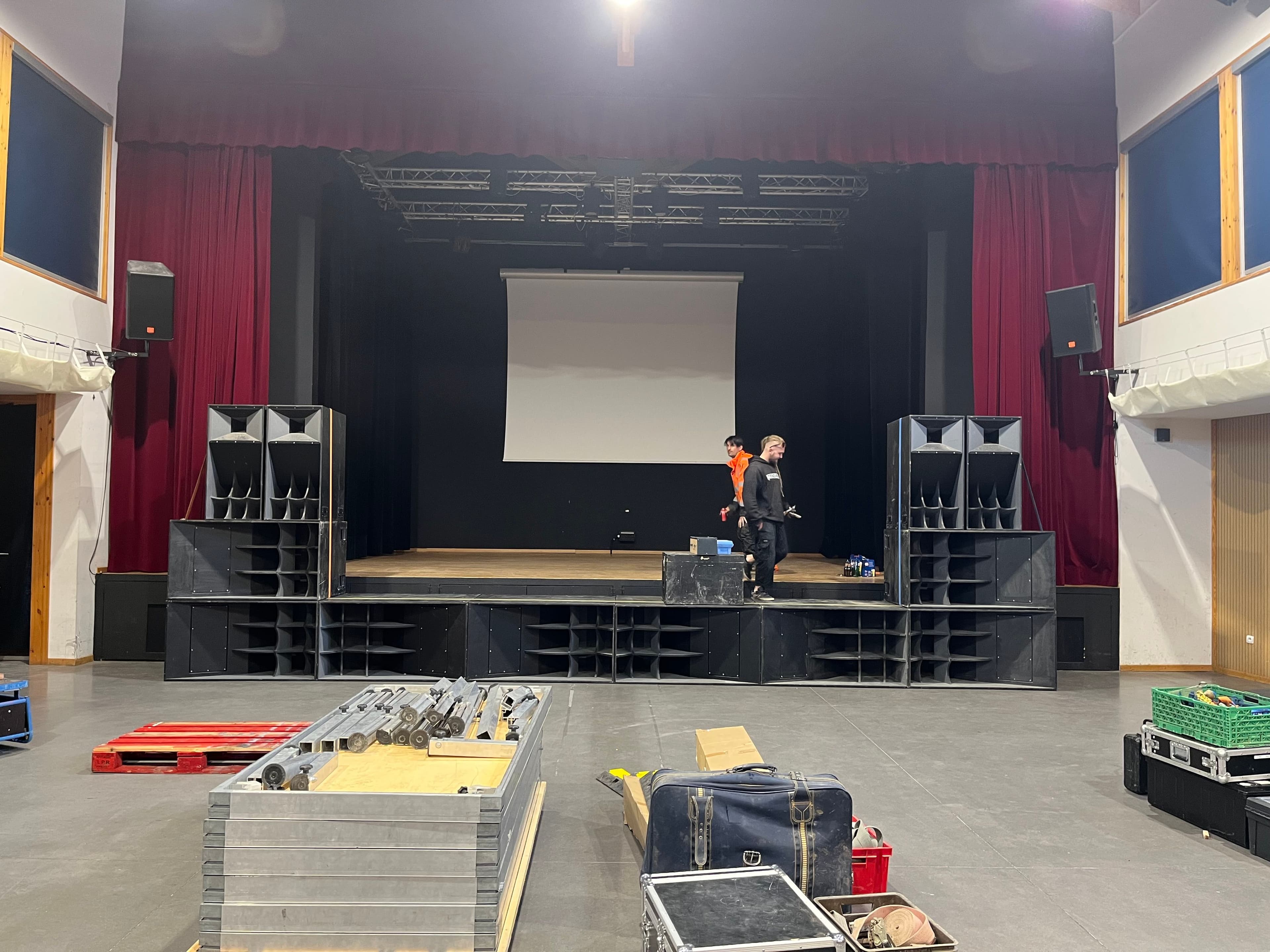 Soirée 100% Personnalisée illustration 1